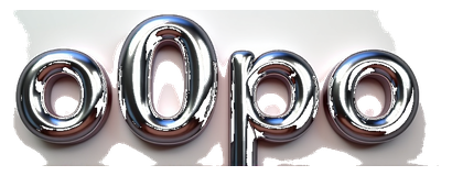 o0po logo