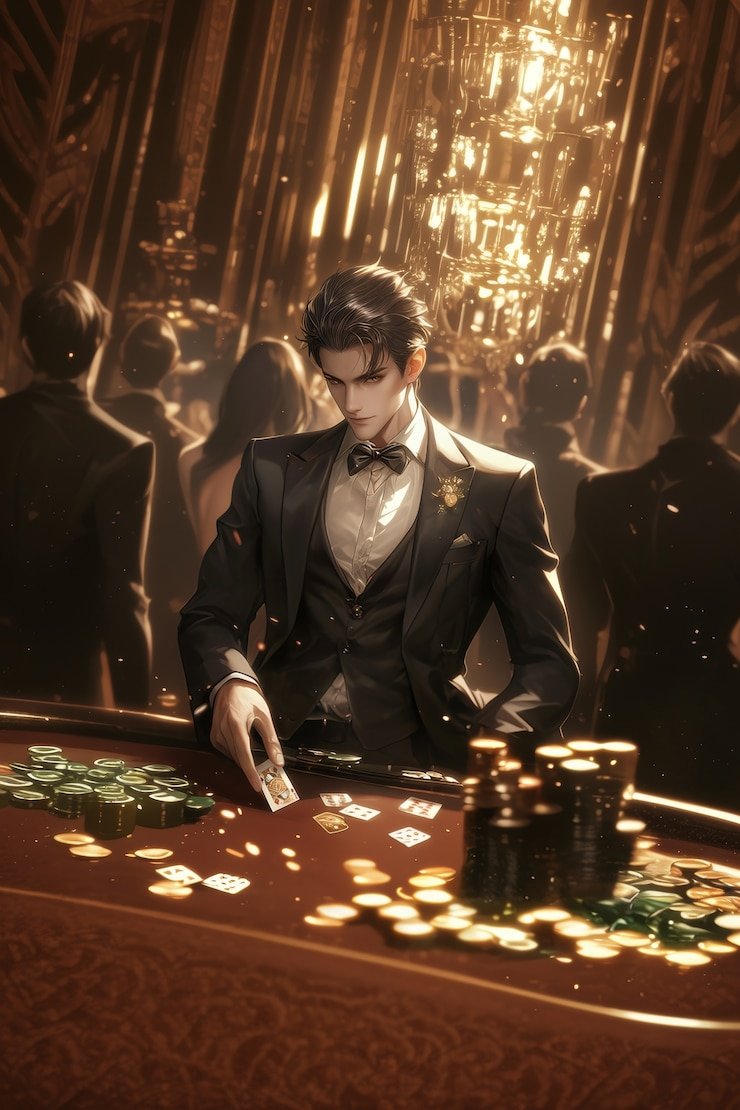 o0po Live Baccarat aur Roulette