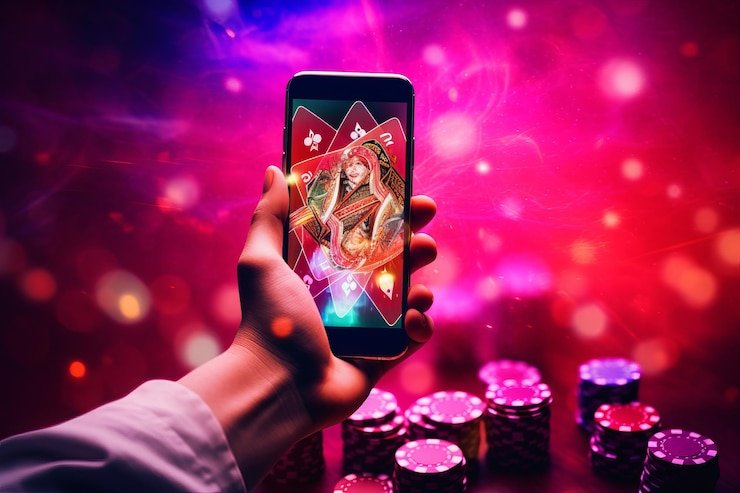 o0po Live Casino